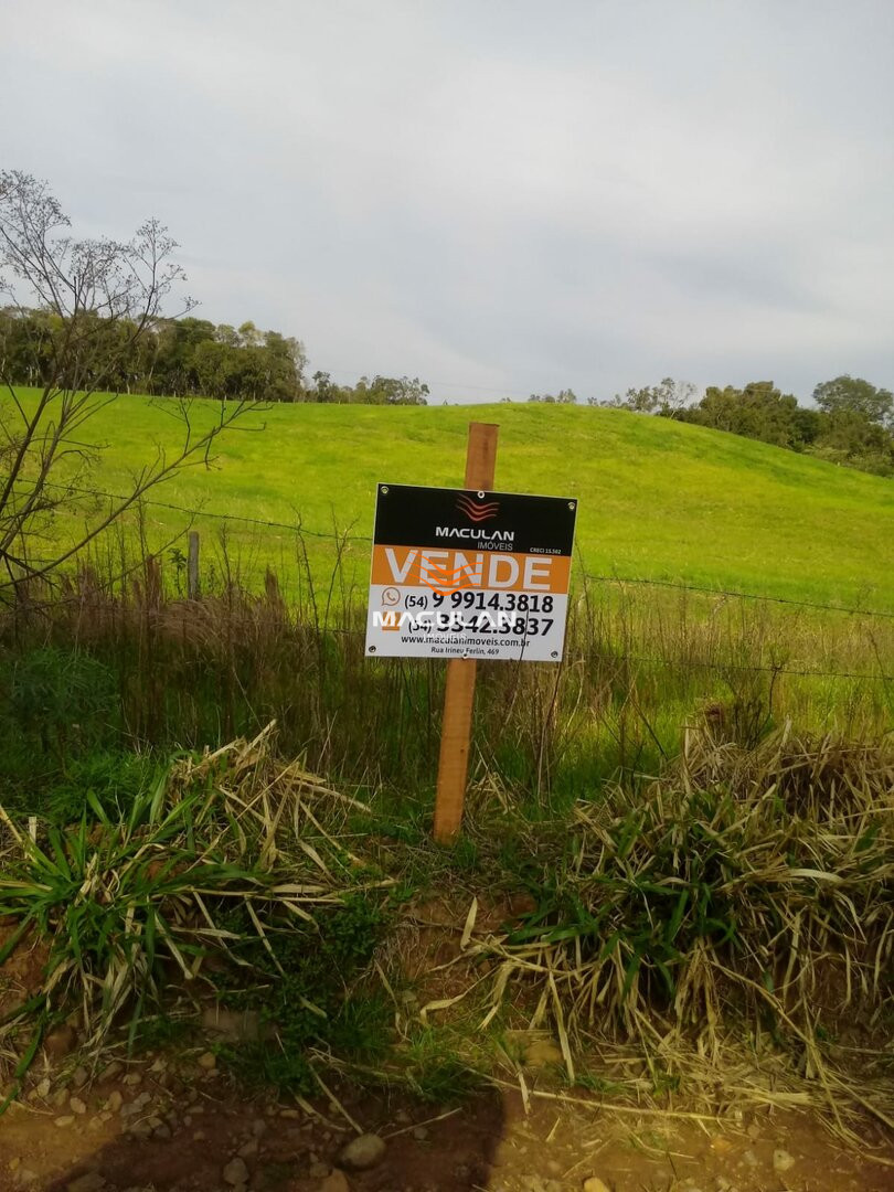 Vende-se Terreno